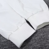23-24 TOT White Windbreaker (High Quality)球员