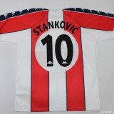 1995-1997 Crvena zvezda Home Retro Soccer Jersey *红星队
