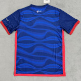 24-25 BaHia Third Fans Soccer Jersey