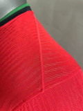 24-25 Portugal Home Player Version Soccer Jersey