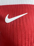 24-25 Croatia Home Player Version Soccer Jersey