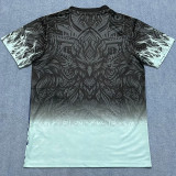24-25 LIV Black Blue Special Edition Fans Training shirts