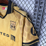 24-25 Wrexham FC Away Fans Soccer Jersey