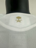 24-25 AL-Nassr Third Player Version Soccer Jersey