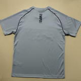 24-25 Napoli Grey Training Shirts