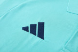 25-26 ARS Light blue Polo Tracksuit