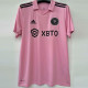 22-23 Inter Miami Home Fans Soccer Jersey