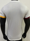 24-25 Galatasaray Away Player Version Soccer Jersey