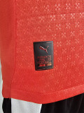 25-26 Portugal Home Player Version Soccer Jersey #PM