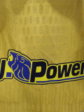 24-25 INT Third Long Sleeve Player Version Soccer Jersey (长袖球员)