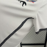 24-25 Colo-Colo Home Print All Sponsor Fans Soccer Jersey