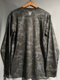 23-24 Inter Miami Black Joint Edition Long Sleeve Soccer Jersey (长袖) 猿