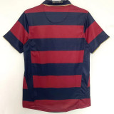 2007-2008 ARS Third Retro Soccer Jersey