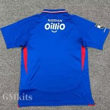25-26 Yokohama F. Marinos Home Fans Soccer Jersey 横滨水手