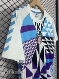 25-26 Sunderland Special Edition Fans Soccer Jersey