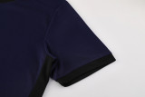 2025 NK Royal blue Training Short Suit #ND08