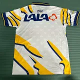 1997-1998 Tigres UANL Away Retro Soccer Jersey