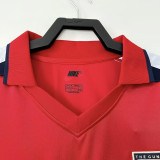 2000-2001 ARS Home Retro Soccer Jersey