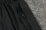 2024 NK Black Training Short Suit #B款