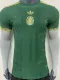 25-26 Mexico Special Edition Green Player Version Soccer Jersey *三叶草