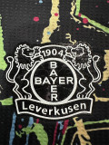 24-25 LeverKusen Special Edition Player Version Soccer Jersey *