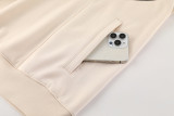 24-25 RMA Khaki Hoodie Tracksuit (卫衣套装)