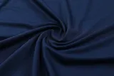 2024 NK Royal Blue Half Pull Tracksuit #812(半拉链)