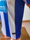 2010-2011 Porto Home Retro Soccer Jersey