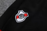 25-26 River Plate Red Jacket Tracksuit