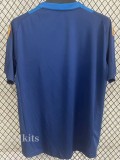 25-26 JUV Royal Blue Training Shirts
