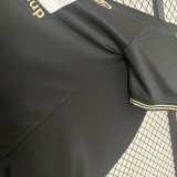 23-24 Valencia Black Special Edition Soccer Jersey
