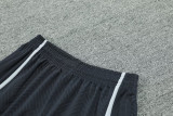 24-25 LIV Red Training Short Suit