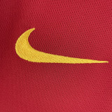 2006 Portugal Home Retro Soccer Jersey
