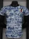 23-24 Japan Anime Edition Player Version Soccer Jersey (哆啦A梦)