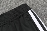 24-25 Japan White Half Pull Tracksuit (半拉链)(悟空)