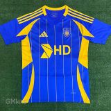 2025 Ulsan HD FC Home Fans Soccer Jersey 蔚山现代