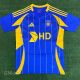 2025 Ulsan HD FC Home Fans Soccer Jersey 蔚山现代