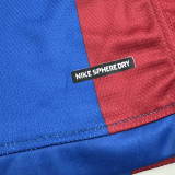 2006-2007 BAR Home Kids Retro Soccer Jersey