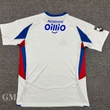 25-26 Yokohama F. Marinos Away Fans Soccer Jersey 横滨水手