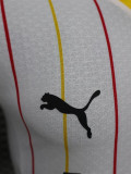 24-25 RC Lens Away Player Version Soccer Jersey