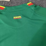 22-23 Senegal Away Fans Soccer Jersey