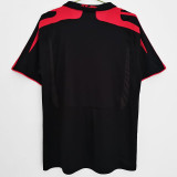 2007-2008 ACM Third Retro Soccer Jersey
