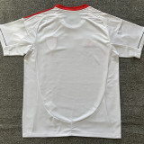 25-26 LIV White Special Edition Fans Soccer Jersey