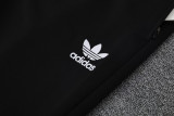 25-26 River Plate Red Jacket Tracksuit