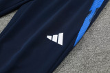 2024 AD Azure Jacket Tracksuit #2307