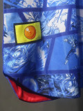 24-25 Japan Anime Edition Blue Player Version Soccer Jersey (龙珠联名)