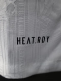 25-26 ARS White Special Edition Player Version Soccer Jersey 三叶草