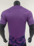 24-25 Fulham Third Player Version Soccer Jersey
