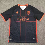 24-25 SD Huesca Third Fans Soccer Jersey