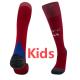24-25 ARS Home Red Kids Socks(儿童)